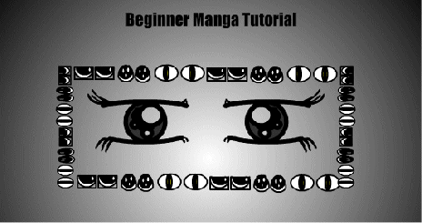 Manga Tutorial