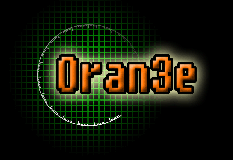 LOGO for Oran3e