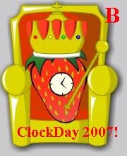 ClockDay!!!