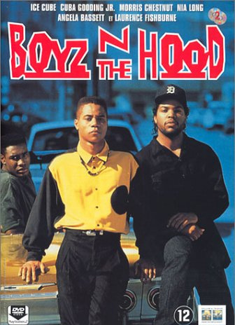 Boyz n the hood