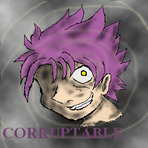 New Tunes and my first Album CORRUPTABLE