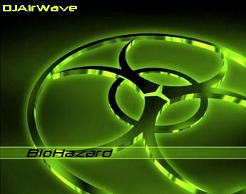 BioHazard Complete!