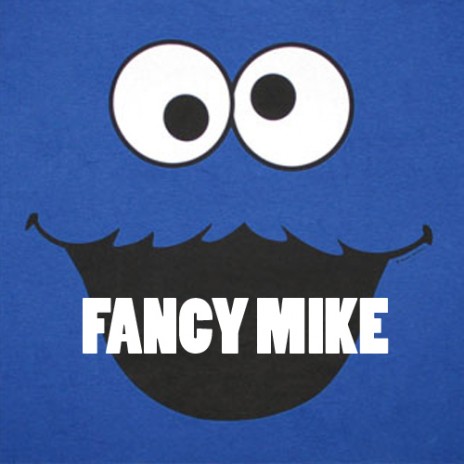 Fancy Mike