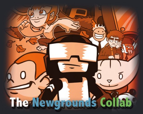 The Newgrounds Collab *Update*