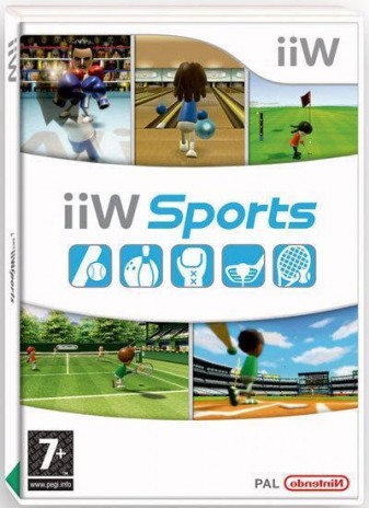 iiW Sports