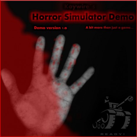 Horror Simulator