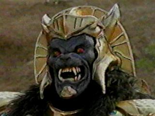 GOLDAR!!!