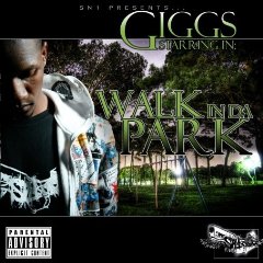 Walk in Da Park is out today!!! Promo Track up ft Sway...