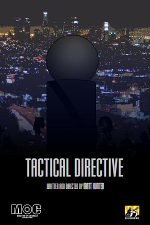 Tactical Directive Part 1 Trailer