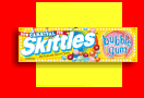 Skittles!