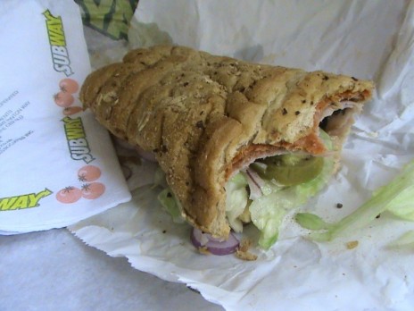 Subways!