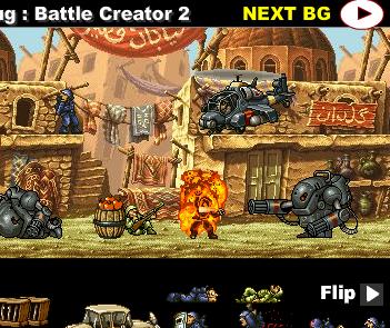 Battle Creator 2