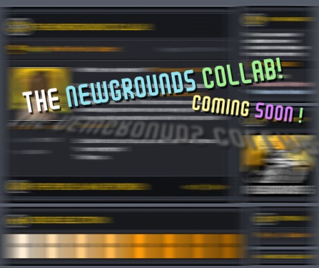 The Newgrounds Collab Update #2!