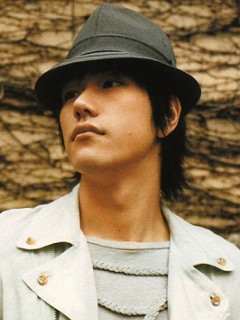 Kenichi Matsuyama