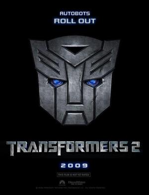 OMFG Transformers 2