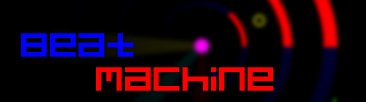 Beat Machine Released, finally