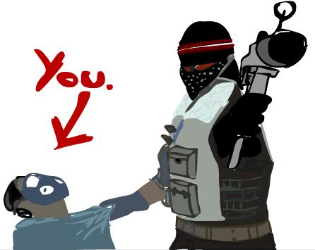Oh No You Didn't: UPDATE!
