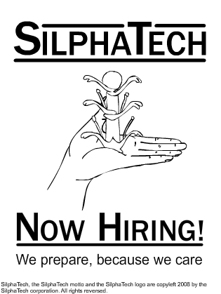 Silphatech