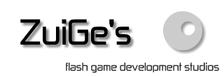 ZuiGe's flash game development studios launched