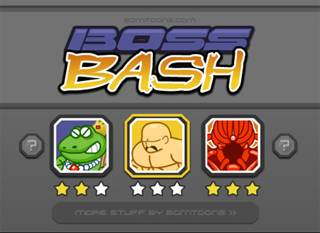 Boss Bash