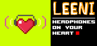 Headphones On Your Heart now up! NEW ANIMATION!