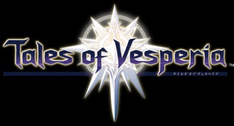 Tales of Vesperia?