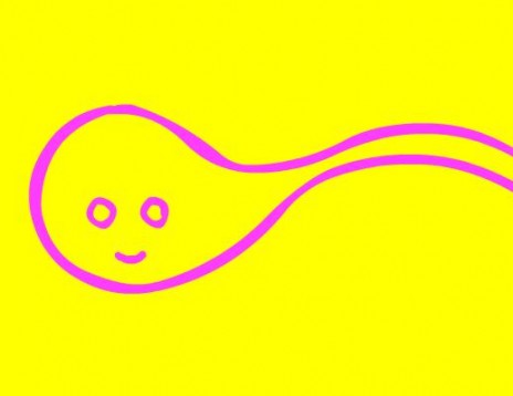 Pink Worm