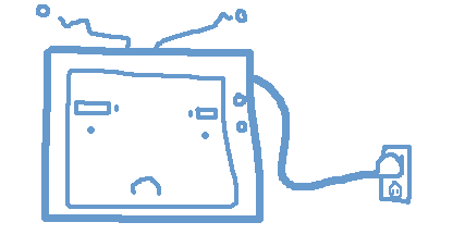 FUCKING WACOM TABLET