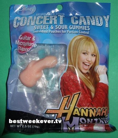 DICK CANDY