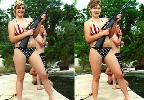 Palin for vice president !!!!