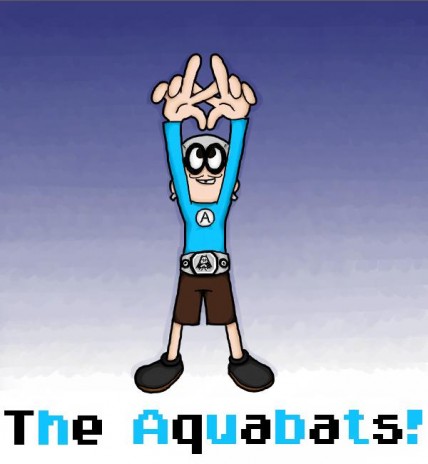 The Aquabats