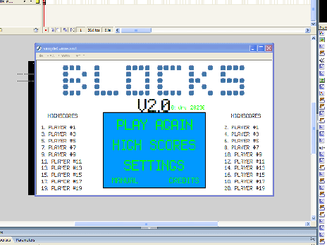 Blocks V2.0/V2.1