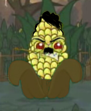 FRUC YOU, CORN