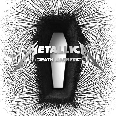 HI! New post, new audio, and of course.........-DEATH MAGNETIC!!!!