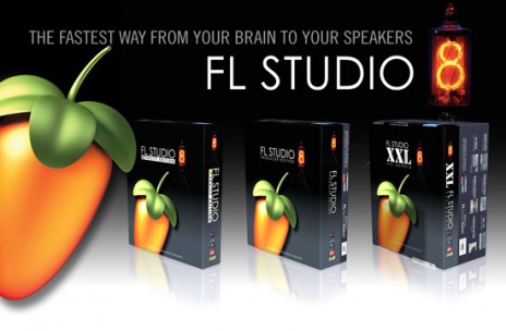 FL Studio