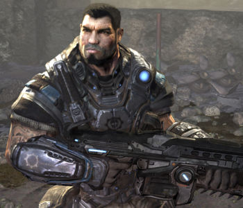 Er Random new of the day is gears of war 2 is gunna be the best