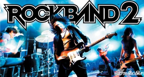 ROCK BAND 2