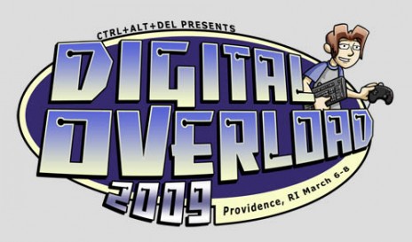 DIGITAL OVERLOAD 2009