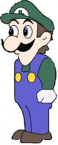 I saw Weegee