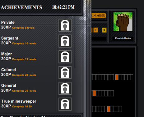 Newgrounds Pass 3 Finished, Madness Day Flash...