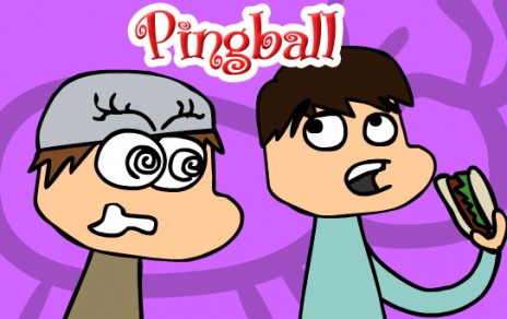 Pingball Fever!