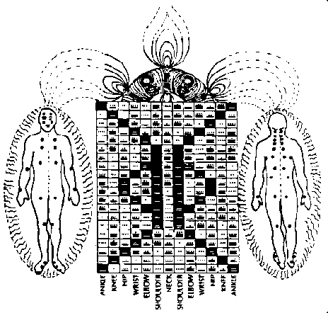 # Tzolk'in: 260 day sacred Calendar