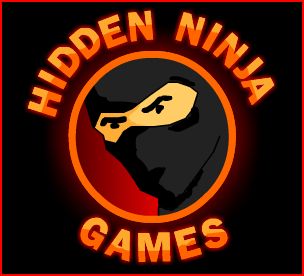 Hidden Ninja Games!!