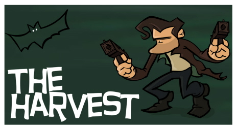 theHARVEST