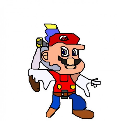 super mario sunshine