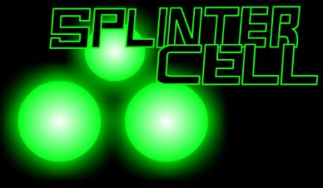 New Splinter Cell Flash Announced