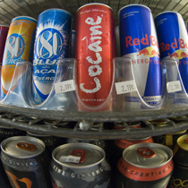 Ban on Energy drinks