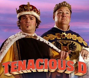 Tenacious D