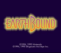 All Ears Hear Earthbound!