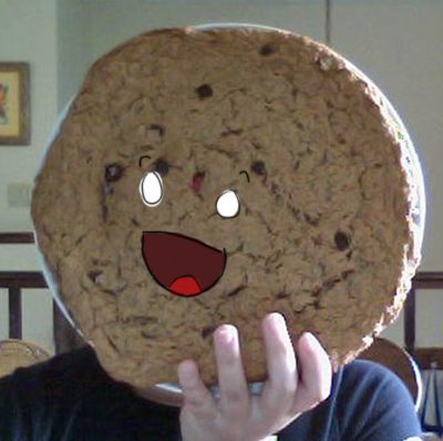 Cookie Faic